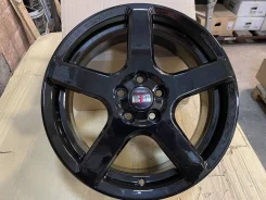 Alcasta M62. 6.5x16", 5x114.3, ET38, �� 67,1���. ����
