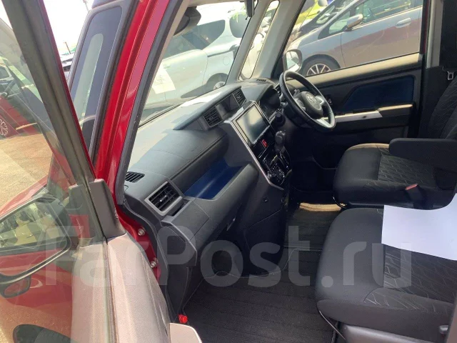 Toyota Tank. M900A, 1KRVET ����