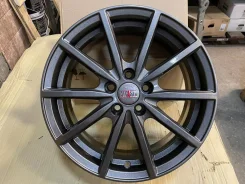Alcasta M61. 6.5x16", 5x100, ET38, �� 57,1���. ����
