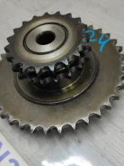 �������� ��� KA24DE Nissan 130771E400 ����