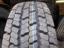 Cordiant Professional DR-1. �����������, 2025 ���, ����� ����