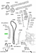 ���������� ���� Toyota 13559-0Y010 135590Y010 ����