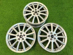 Kosei. 7.0x17", 5x100, ET53 ����