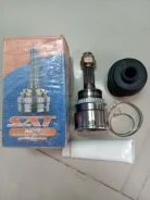 ���� �������� Daihatsu Terios/Toyota CAMI SAT DA-12A48 � ���������� DA-12A48 ����