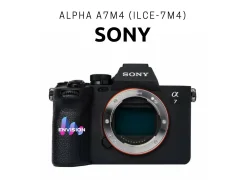 Sony Alpha ILCE-7 IV Body. 20 � ����� ��, ���: ��� ����. ��� ����� �� ������������ ����