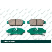 ������� G-brake GP-02198 GP02198 ����