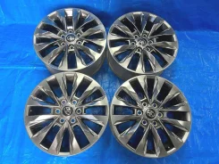 Toyota. 8.0x20", 6x139.7, ET60, �� 95,3���. ����