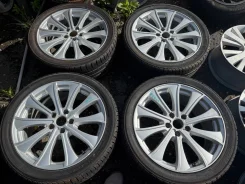 Weds Zea. 8.0x18", 5x112, ET38 ����