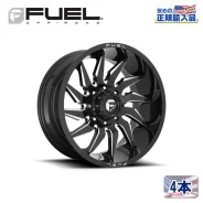 Fuel Off-Road Saber. 9.0x20", 8x180, ET1, �� 124,2���. ��� ����� �� ������������ ����