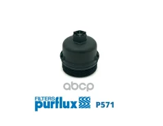 ������ ������������� ��������� FORD Transit V347 06- 2.4 D Purflux ���. P571 P571 ����