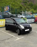 Suzuki Alto. �������, ��������, 0.7 (54��.�.), ������, 148 000����. �� ����