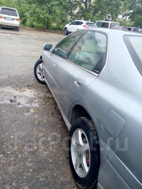 Honda Accord. �������, ��������, 2.0 (140��.�.), ������, 450 000����. �� ����