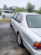 Toyota Camry. �������, 4wd, 2.0 (140��.�.), ������, 473 000����. �� ����