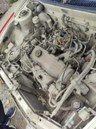 Mitsubishi Libero. CD2V, 4G15 ����
