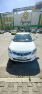 Hyundai Solaris. �������, ��������, 1.6 (123��.�.), ������, 120 000����. �� ����