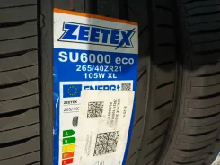 Zeetex ZT6000 Eco. ������, 2024 ���, ����� ����