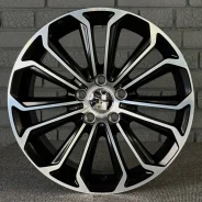 Koko Kuture. 6.5x16", 5x100, ET45, �� 54,1���. ����