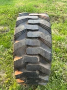 Kenda K395 Power Grip HD. �����������, ����� ����