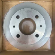 ���� ��������� �����. G-brake Nissan DAYZ/DAYZ ROOX B21W MMC eK Wagon GR12090 ����