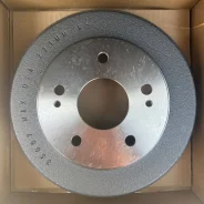 ������� ��������� G-brake Honda CR-V RD1 / HR-V GH# GD06264 ����