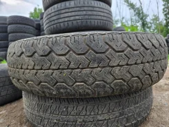 Toyo Z Radial. ������, �/�, ����� 50 % ����