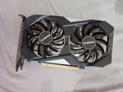 GeForce GTX 1650 ����