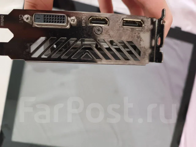 GeForce GTX 1650 ����