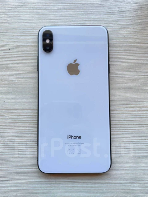 Apple iPhone Xs Max. �/�, 64 ��, ����� ����