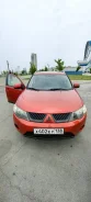 Mitsubishi Outlander. ��������, 4wd, 2.4 (170��.�.), ������, 220 000����. �� ����
