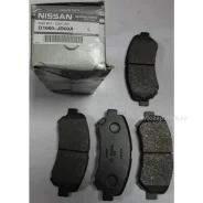 ������� ��������! �������� Nissan Qashqai all 07 /X-trail 07 Nissan D1060JD00A D1060JD00A ����