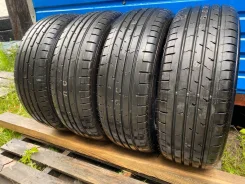 Goodyear Eagle RV-F Eco. ������, �/�, ����� �� 5 % ����