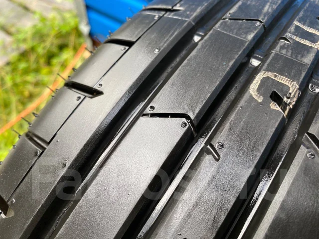 Goodyear Eagle RV-F Eco. ������, �/�, ����� �� 5 % ����