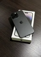 Apple iPhone 14 Pro Max. �/�, 256 ��, ������. ��� ����� �� ���������� ����