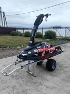 Yamaha SuperJet-700 ����