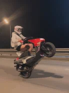Aprilia SR 50R. 72����. ��., ��������, ���������, ������ �� �� ����