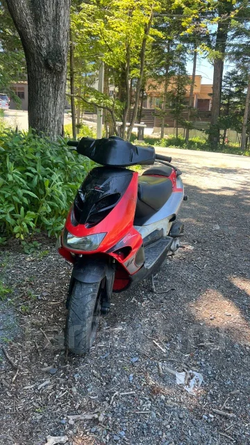 Aprilia SR 50R. 72����. ��., ��������, ���������, ������ �� �� ����