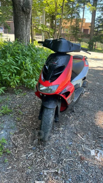 Aprilia SR 50R. 72����. ��., ��������, ���������, ������ �� �� ����
