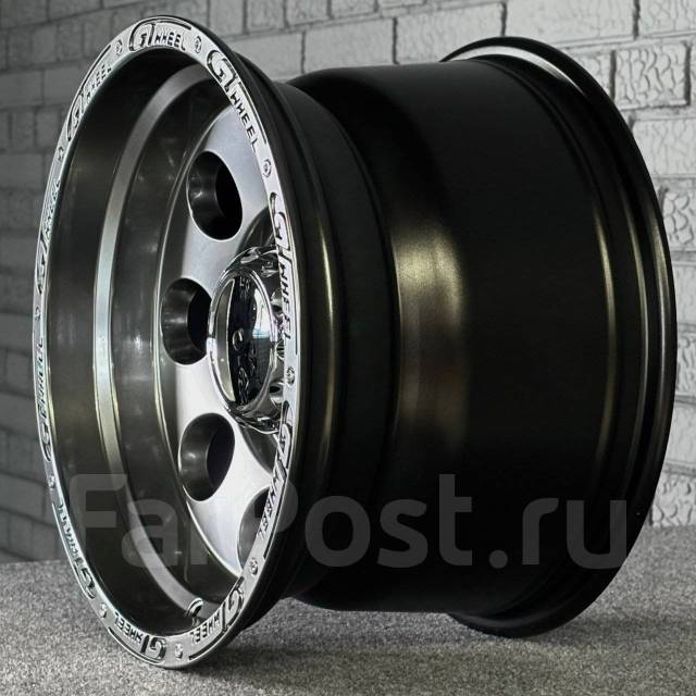 Koko Kuture. 10.0x16", 6x139.7, ET-45, �� 110,1���. ����