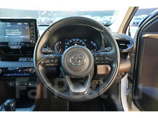 Toyota Yaris. ��������, 4wd, 1.5 (120��.�.), ������, 10 000����. ��, �/�. ��� ����� �� ������������ ����