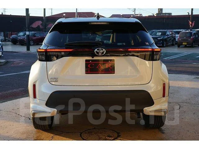 Toyota Yaris. ��������, 4wd, 1.5 (120��.�.), ������, 10 000����. ��, �/�. ��� ����� �� ������������ ����