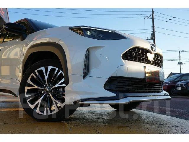 Toyota Yaris. ��������, 4wd, 1.5 (120��.�.), ������, 10 000����. ��, �/�. ��� ����� �� ������������ ����