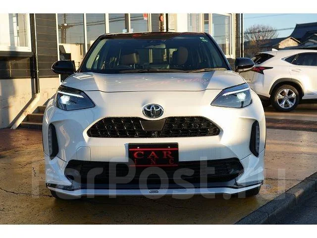 Toyota Yaris. ��������, ��������, 1.5 (120��.�.), ������, 10 000����. ��, �/�. ��� ����� �� ������������ ����