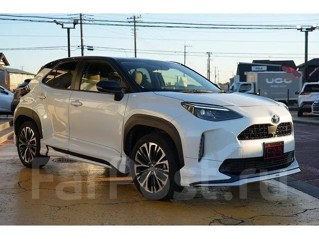 Toyota Yaris. ��������, ��������, 1.5 (120��.�.), ������, 10 000����. ��, �/�. ��� ����� �� ������������ ����