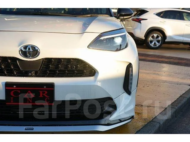 Toyota Yaris. ��������, ��������, 1.5 (120��.�.), ������, 10 000����. ��, �/�. ��� ����� �� ������������ ����