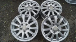 Abe Shokai La Strada. 6.0x15", 5x114.3, ET53, �� 73,1���. ����