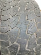 Hankook DynaPro AT-M RF10. ����� at, �/�, ����� 50 % ����