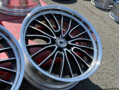 Work Schwert. 8.5x20", 5x114.3, ET32, �� 73���. ����