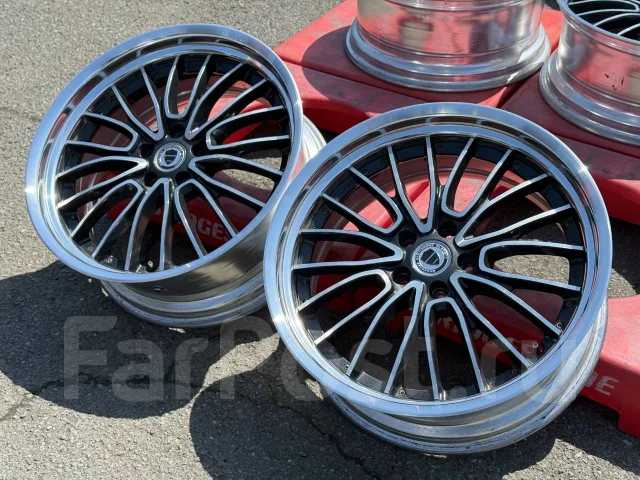 Work Schwert. 8.5x20", 5x114.3, ET32, �� 73���. ����