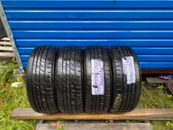 Bridgestone Playz PX. ������, ����� ����