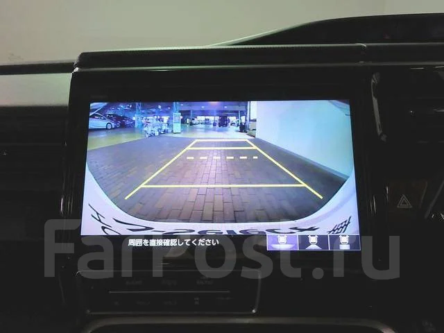 Honda Stepwgn. ��������, ��������, 1.5 (120��.�.), ������, 44 000����. ��, �/�. ��� ����� �� ������������ ����